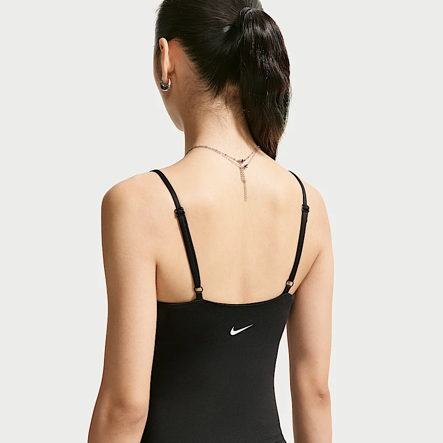 NIKE ワン フィッテド — ウィメンズタンクトップ - Image 2