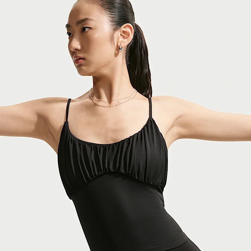 NIKE ワン フィッテド — ウィメンズタンクトップ - Image 3