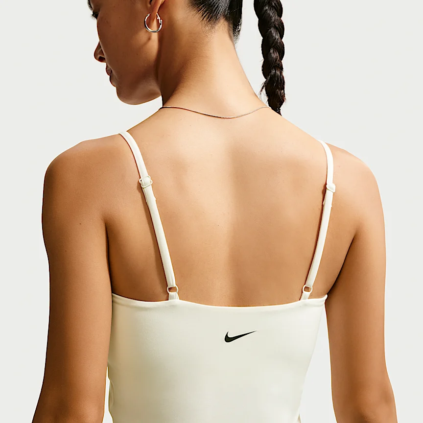 NIKE ワン フィッテド — ウィメンズタンクトップ - Image 2