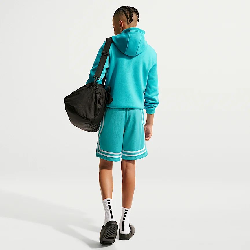 NIKE サブリナ — ジュニア クロスオーバー Dri-FIT バスケットボールショートパンツ - Image 6