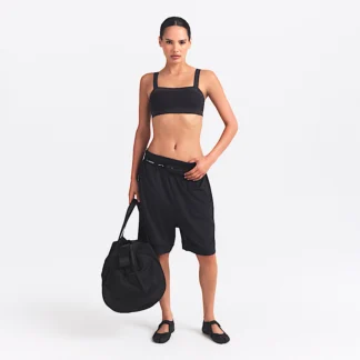 NIKE NikeSKIMS Airy — Women's Relaxed Shorts