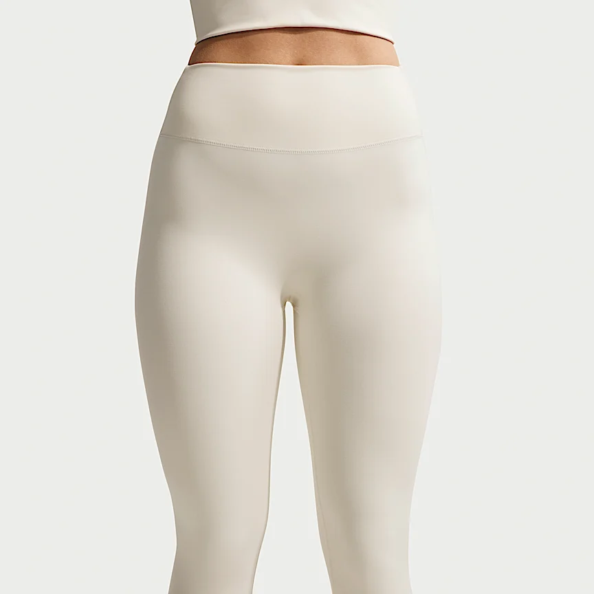 NIKE NikeSKIMS Matte — ウィメンズ ハイウエスト クロップド 43cm レギンス - Image 2