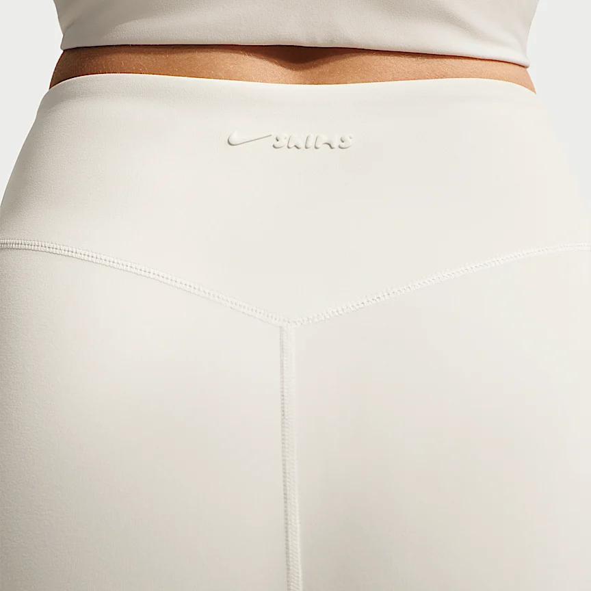 NIKE NikeSKIMS Matte — ウィメンズ ハイウエスト クロップド 43cm レギンス - Image 6