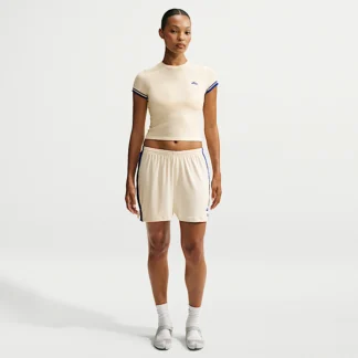 NIKE NikeSKIMS Stretch Knit — Women'sShorts