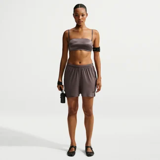 NIKE NikeSKIMS Stretch Knit — Women'sShorts
