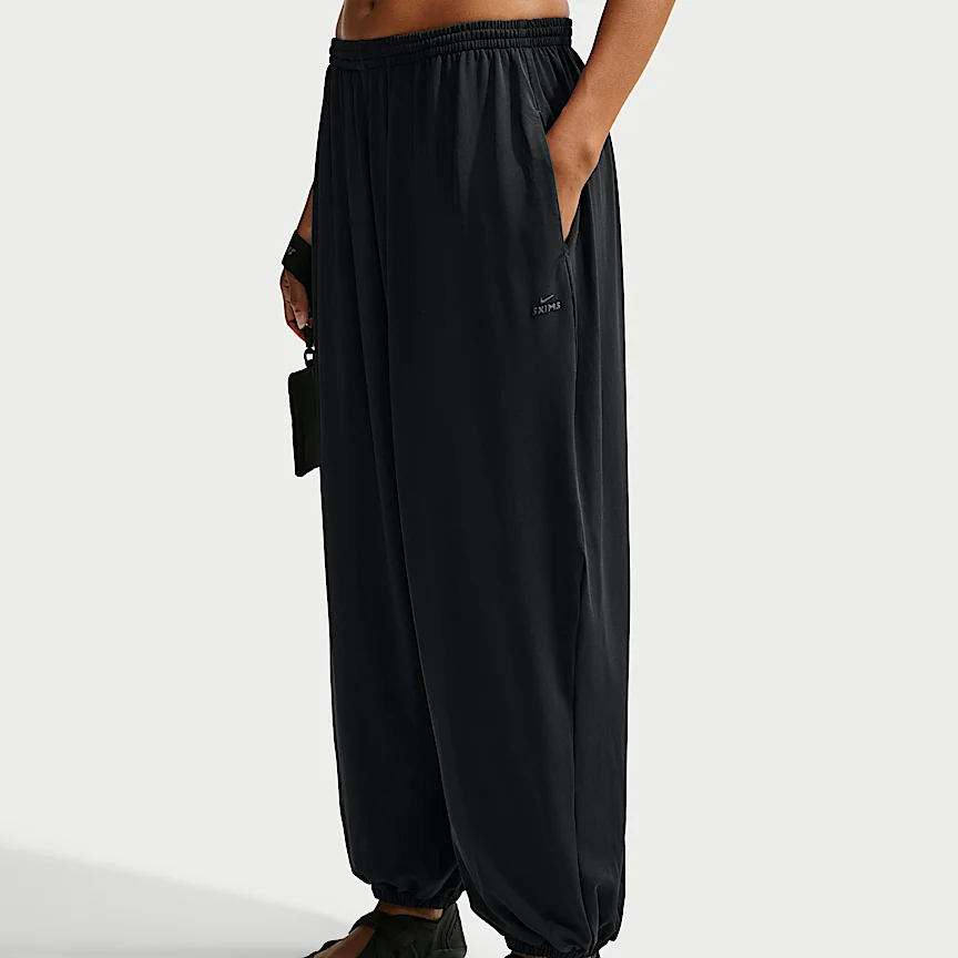 NIKE NikeSKIMS Stretch Knit — Women'sPants - Image 2