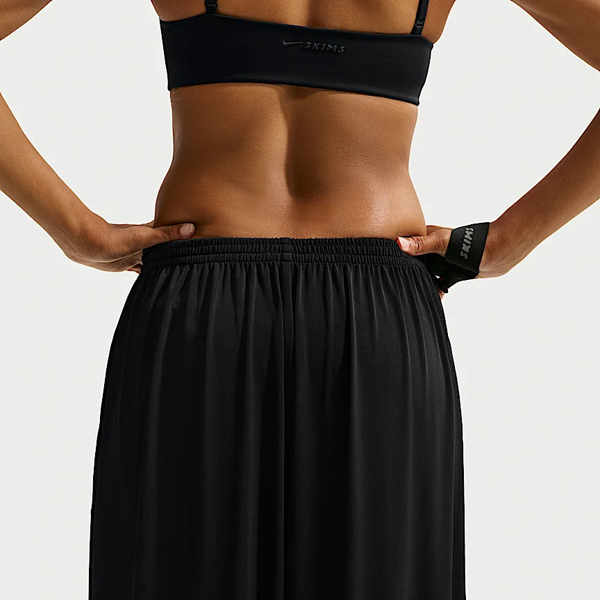 NIKE NikeSKIMS Stretch Knit — Women'sPants - Image 3