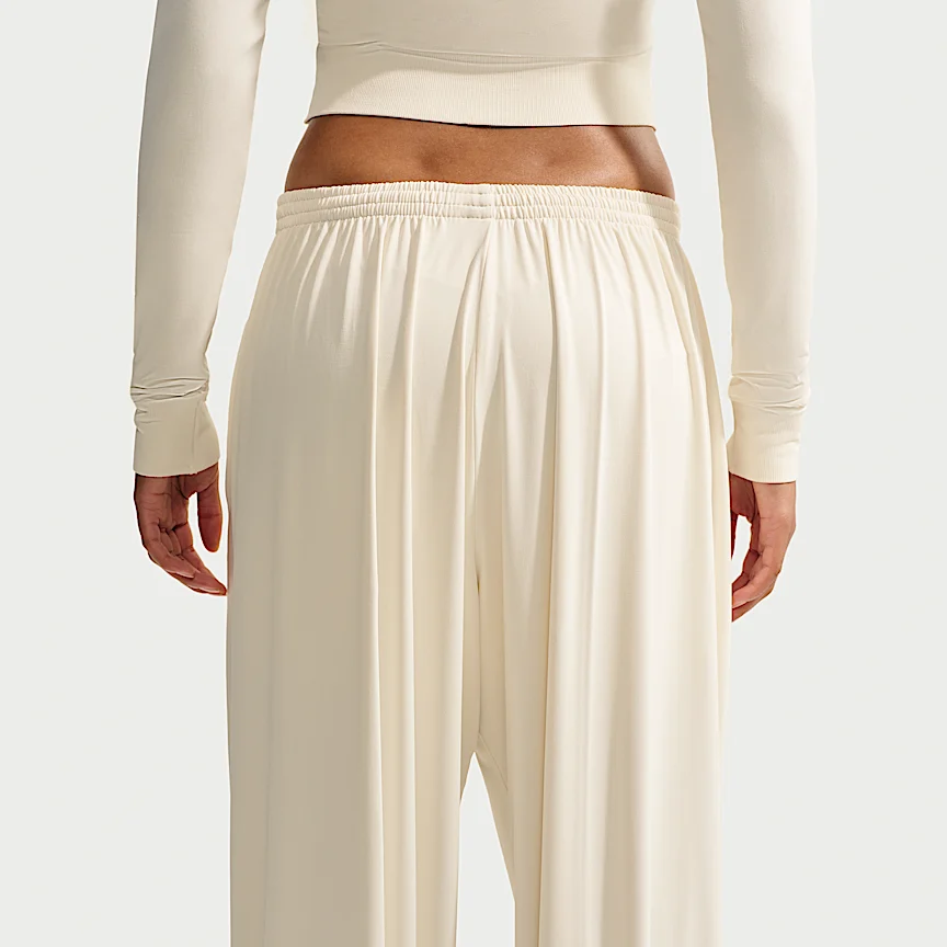 NIKE NikeSKIMS Stretch Knit — Women'sPants - Image 3