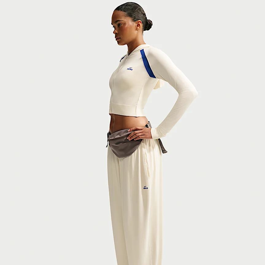 NIKE NikeSKIMS Stretch Knit — Women'sPants - Image 4