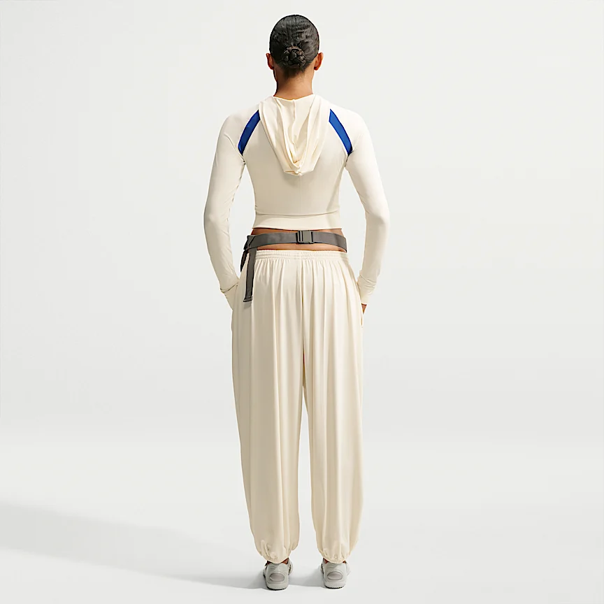 NIKE NikeSKIMS Stretch Knit — Women'sPants - Image 5