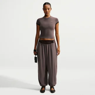 NIKE NikeSKIMS Stretch Knit — ウィメンズパンツ