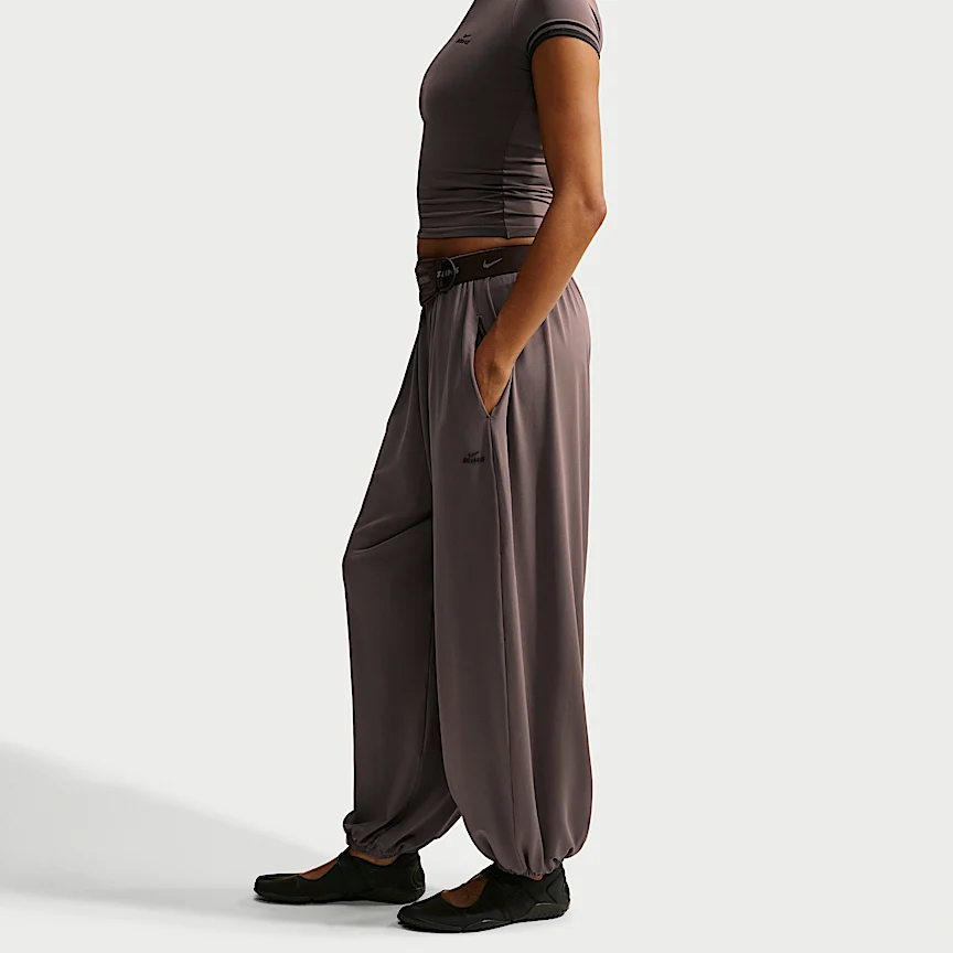 NIKE NikeSKIMS Stretch Knit — ウィメンズパンツ - Image 4