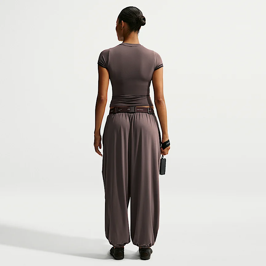 NIKE NikeSKIMS Stretch Knit — ウィメンズパンツ - Image 5