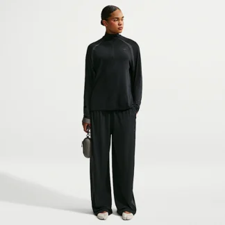 NIKE NikeSKIMS Stretch Knit — ウィメンズ ワイドレッグ パンツ