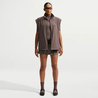 NIKE NikeSKIMS Stretch Nylon — Women's Skort