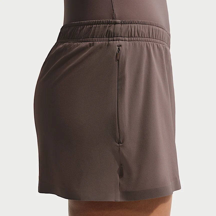 NIKE NikeSKIMS Stretch Nylon — Women's Skort - Image 3