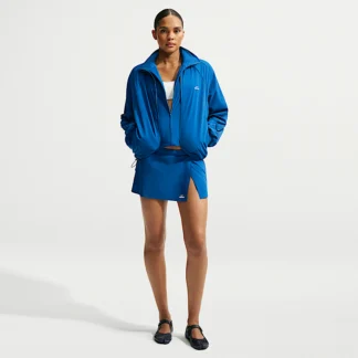 NIKE NikeSKIMS Stretch Nylon — Women's Skort