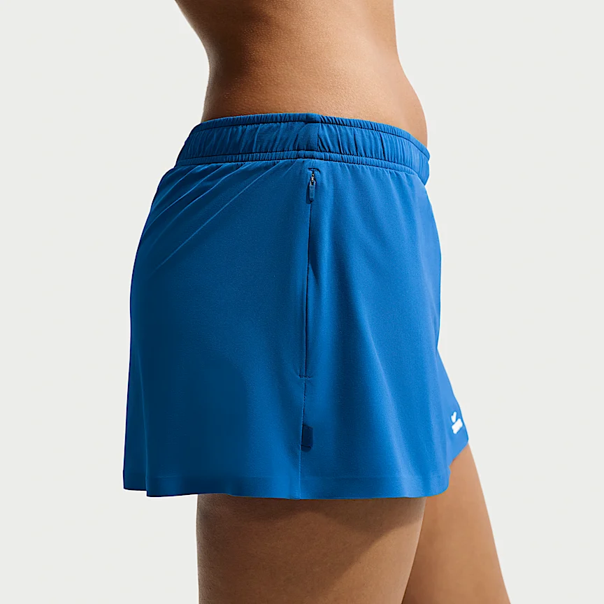 NIKE NikeSKIMS Stretch Nylon — Women's Skort - Image 3