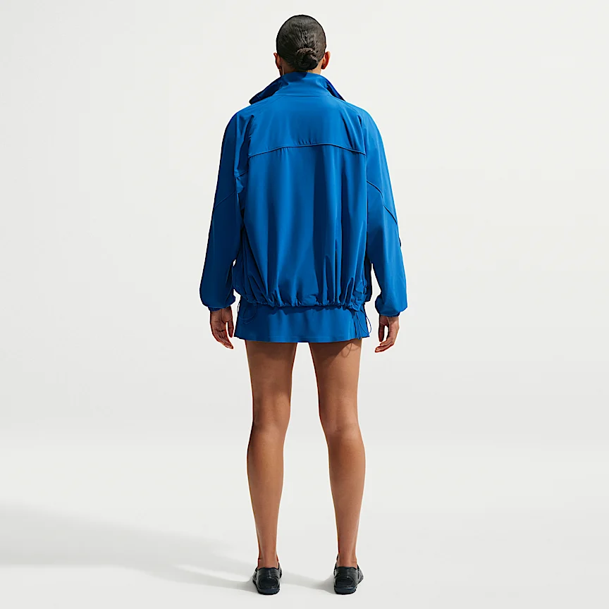 NIKE NikeSKIMS Stretch Nylon — Women's Skort - Image 5