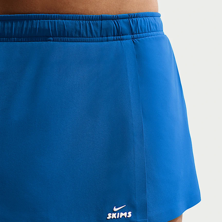 NIKE NikeSKIMS Stretch Nylon — Women's Skort - Image 6