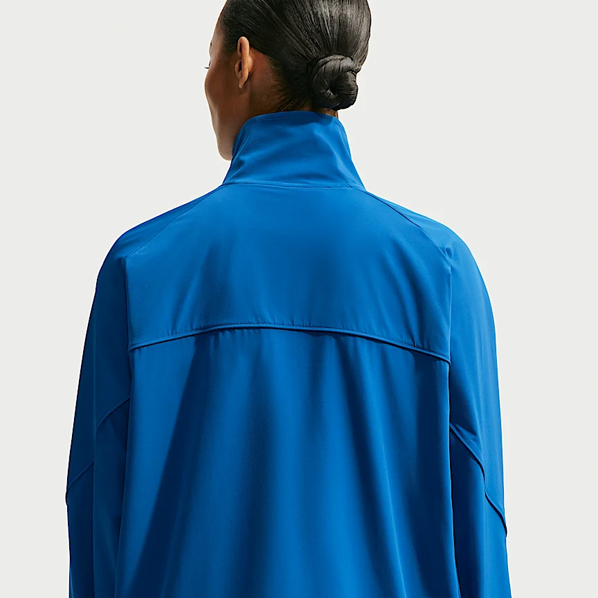 NIKE NikeSKIMS Stretch Nylon — ウィメンズ オーバーサイズド ジャケット - Image 2