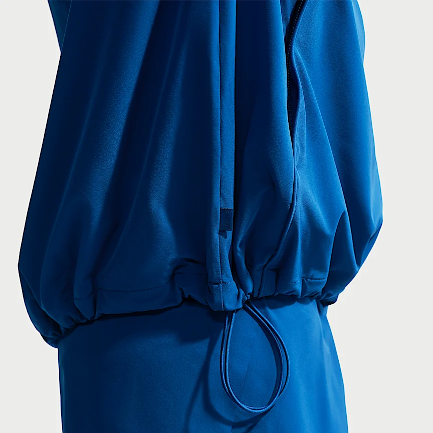 NIKE NikeSKIMS Stretch Nylon — ウィメンズ オーバーサイズド ジャケット - Image 7