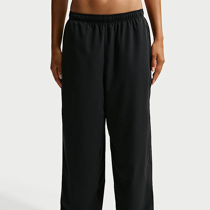 NIKE NikeSKIMS Stretch Nylon — ウィメンズ オーバーサイズド パンツ - Image 2