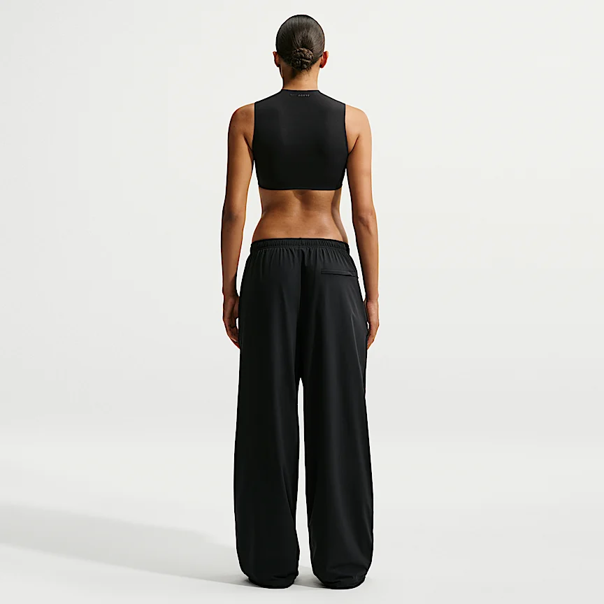 NIKE NikeSKIMS Stretch Nylon — ウィメンズ オーバーサイズド パンツ - Image 5