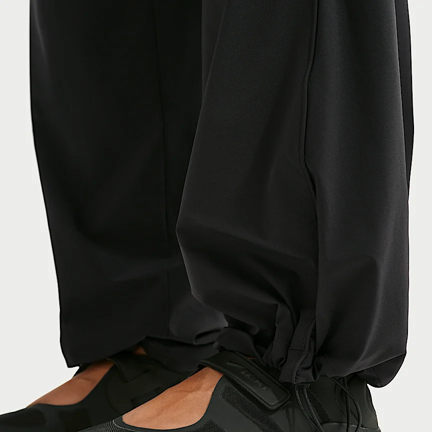 NIKE NikeSKIMS Stretch Nylon — ウィメンズ オーバーサイズド パンツ - Image 7