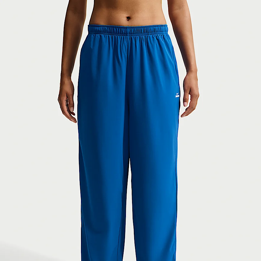 NIKE NikeSKIMS Stretch Nylon — ウィメンズ オーバーサイズド パンツ - Image 2