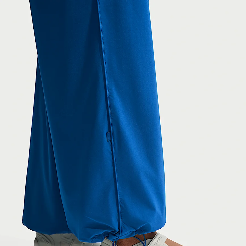 NIKE NikeSKIMS Stretch Nylon — ウィメンズ オーバーサイズド パンツ - Image 7
