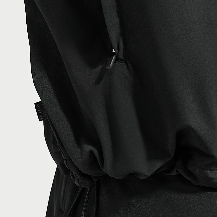 NIKE NikeSKIMS Stretch Nylon — Women's Oversized Vest - Image 7