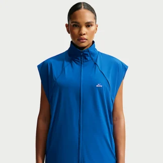 NIKE NikeSKIMS Stretch Nylon — Women's Oversized Vest
