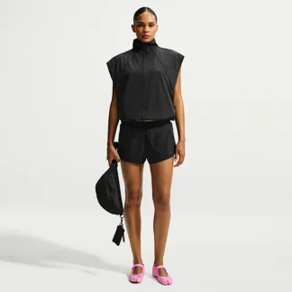 NIKE NikeSKIMS Stretch Nylon — Women's RunnerShorts