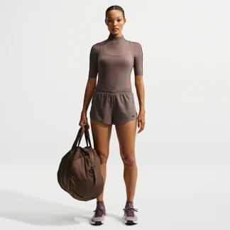 NIKE NikeSKIMS Stretch Nylon — Women's RunnerShorts