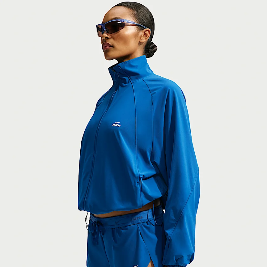 NIKE NikeSKIMS Stretch Nylon — Women's RunnerShorts - Image 4
