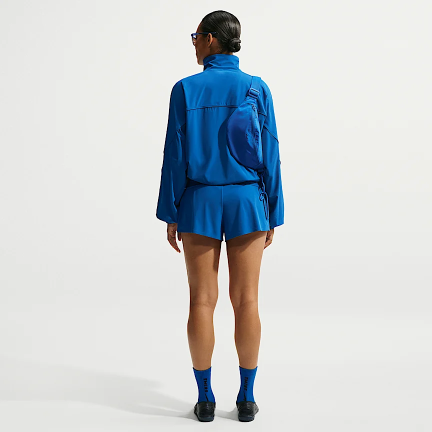 NIKE NikeSKIMS Stretch Nylon — Women's RunnerShorts - Image 5