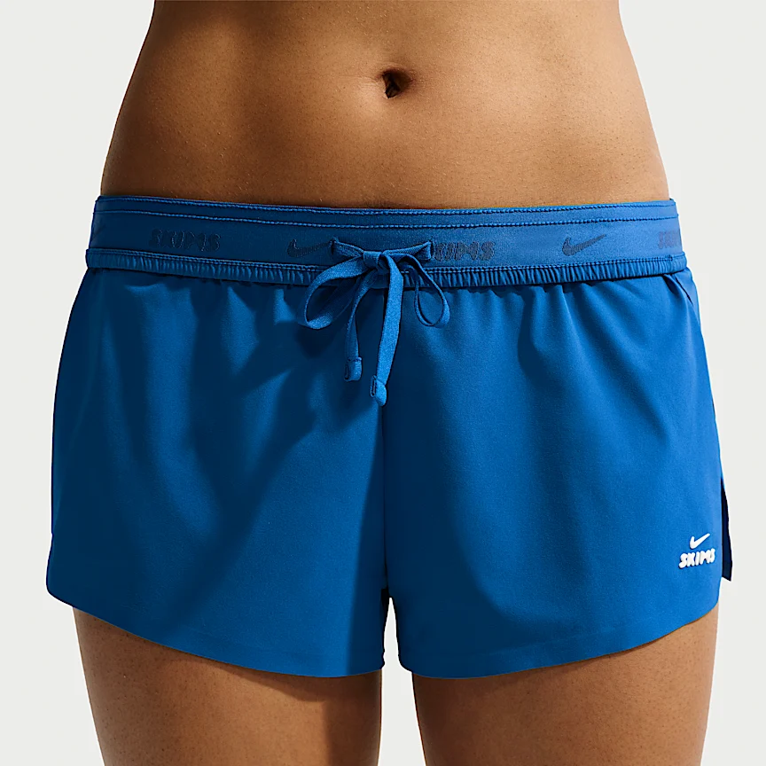 NIKE NikeSKIMS Stretch Nylon — Women's RunnerShorts - Image 7