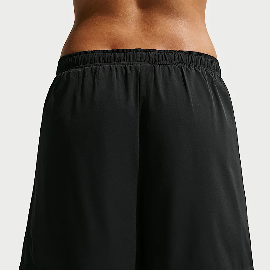 NIKE NikeSKIMS Stretch Nylon — Women's 5" Track Shorts - Image 3
