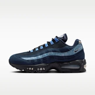NIKE Air Max 95 Big Bubble SE — Men's Shoes
