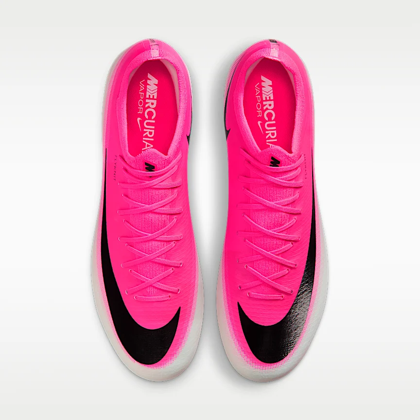 NIKE マーキュリアル ヴェイパー 17 プロ — ハードグラウンド ローカット サッカースパイク - Image 4