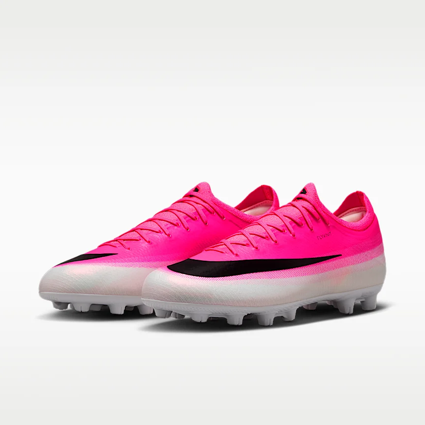 NIKE マーキュリアル ヴェイパー 17 プロ — ハードグラウンド ローカット サッカースパイク - Image 5