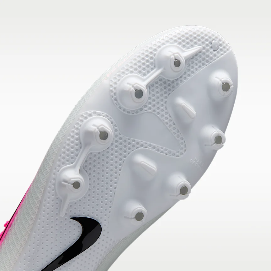NIKE マーキュリアル ヴェイパー 17 プロ — ハードグラウンド ローカット サッカースパイク - Image 7