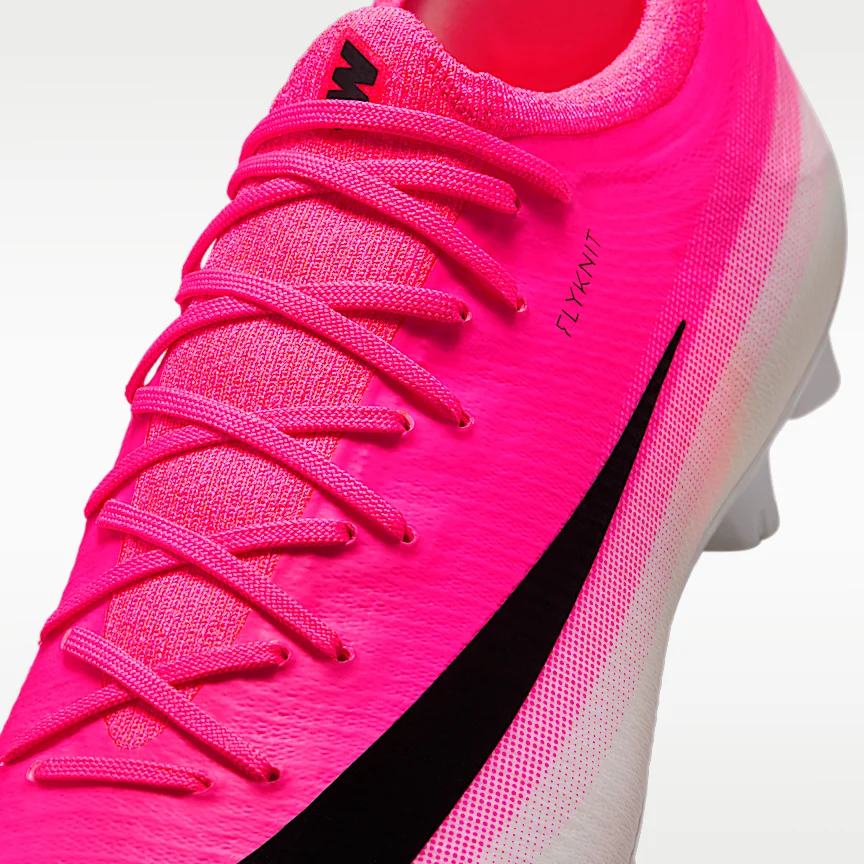 NIKE マーキュリアル ヴェイパー 17 プロ — ハードグラウンド ローカット サッカースパイク - Image 8