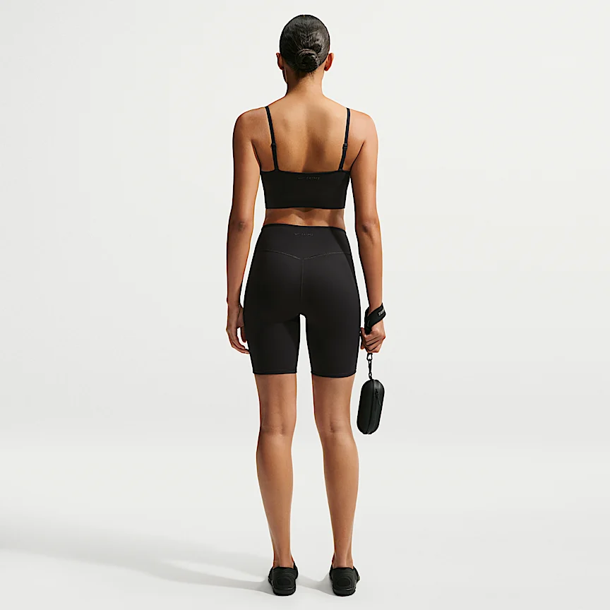 NIKE NikeSKIMS Matte — Women's Kyami LongRain Bra - Image 5
