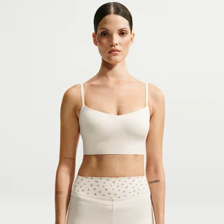 NIKE NikeSKIMS Matte — Women's Kyami LongRain Bra
