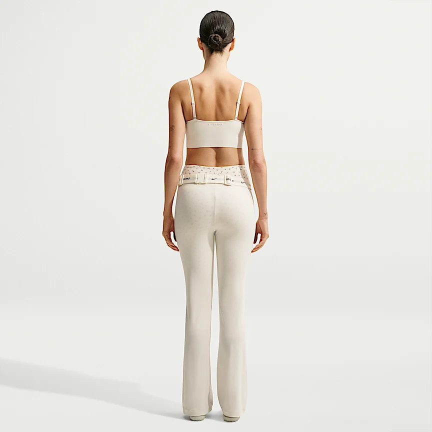 NIKE NikeSKIMS Matte — Women's Kyami LongRain Bra - Image 5
