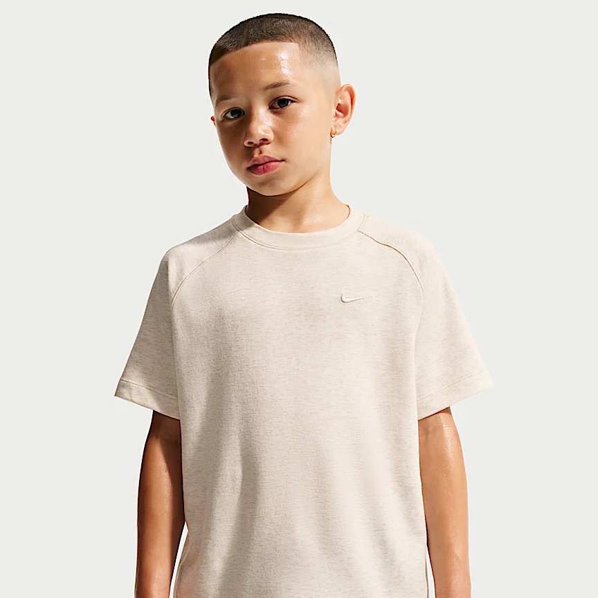NIKE Primary — Junior Dri-FIT Tops