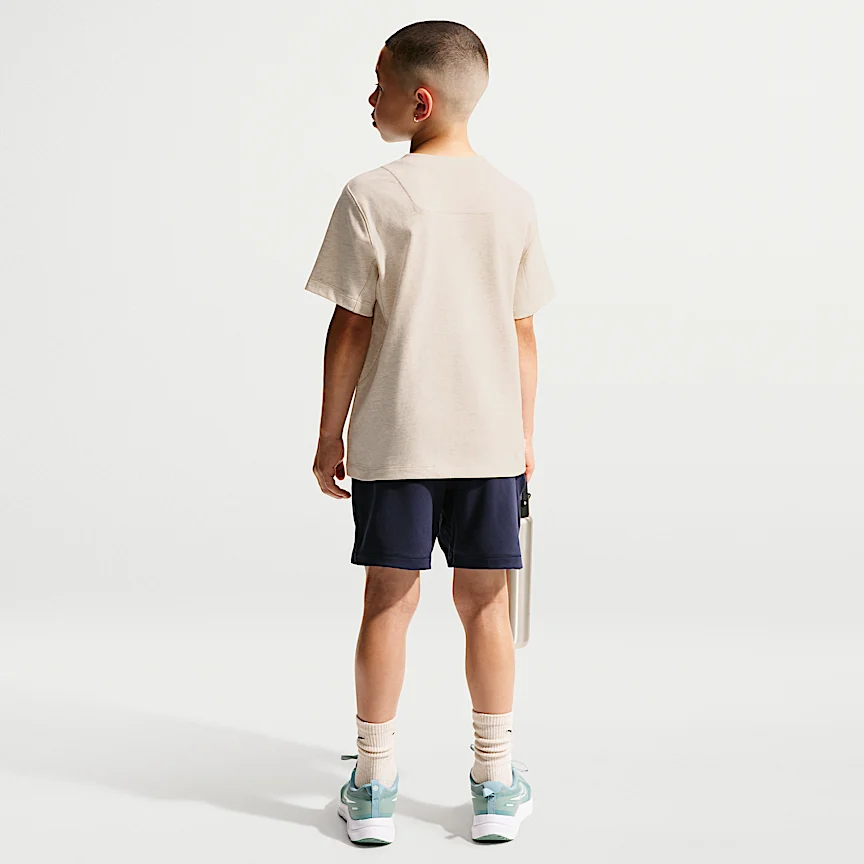 NIKE Primary — Junior Dri-FIT Tops - Image 5