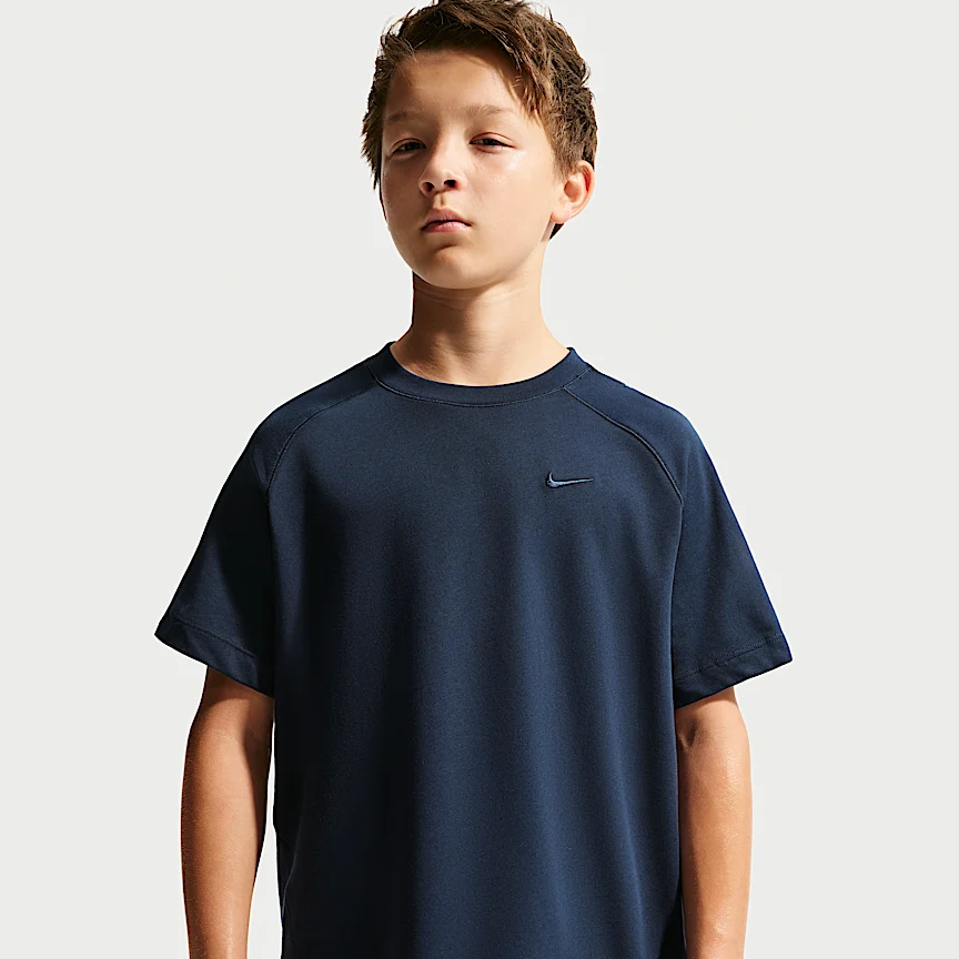 NIKE Primary — Junior Dri-FIT Tops